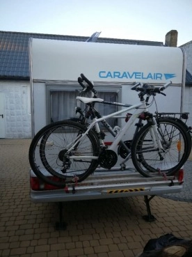                         Przyczepa Kempingowa CARAVELAIR - zdjęcie 6
                        