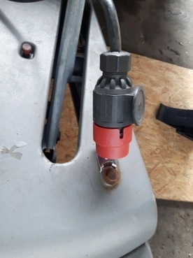                         HYMER 545 EN Świetna przyczepa kempingowa, mover, solar- ZAMIANA - zdjęcie 13
                        