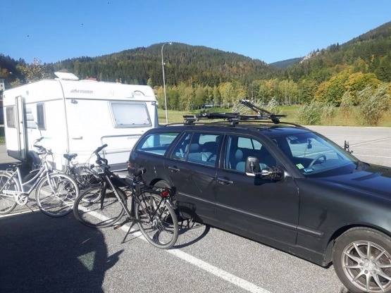                         HYMER 545 EN Świetna przyczepa kempingowa, mover, solar- ZAMIANA - zdjęcie 15
                        