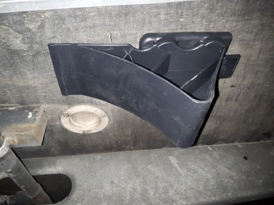                         HYMER 545 EN Świetna przyczepa kempingowa, mover, solar- ZAMIANA - zdjęcie 9
                        