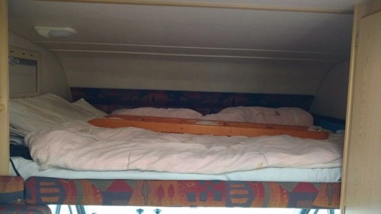                         Fiat Ducato EuraMobil 2,8 122 KM 1998 r. - zdjęcie 11
                        