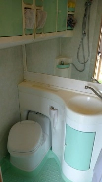                         Fiat Ducato EuraMobil 2,8 122 KM 1998 r. - zdjęcie 13
                        