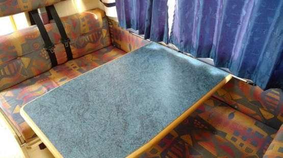                         Fiat Ducato EuraMobil 2,8 122 KM 1998 r. - zdjęcie 2
                        