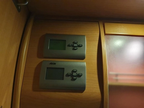                         CABBY 650+ klimatyzacja, przedsionek, MOVER, ALDE. Bogato wyposażona - zdjęcie 6
                        