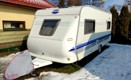                         Hobby 495 Excellent Easy - zdjęcie 14
                        