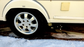                         Hobby 495 Excellent Easy - zdjęcie 22
                        