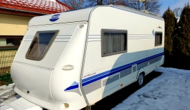                         Hobby 495 Excellent Easy - zdjęcie 18
                        