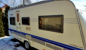                         Hobby 495 Excellent Easy - zdjęcie 19
                        