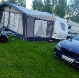                         Hobby 495 Excellent Easy - zdjęcie 21
                        