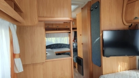                         Hobby 495 Excellent Easy - zdjęcie 1
                        