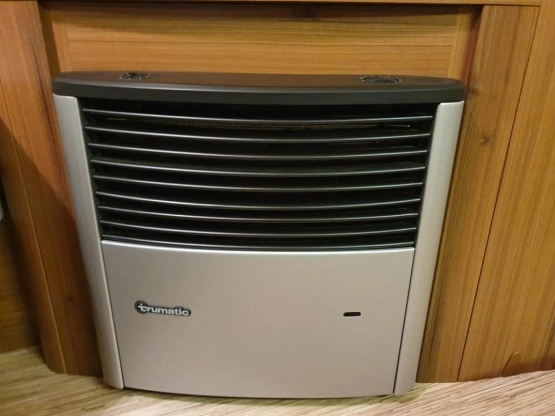                         Hobby Premium 495UL, przedsionek Isabella, MOVER, bagażnik rowerowy - zdjęcie 10
                        