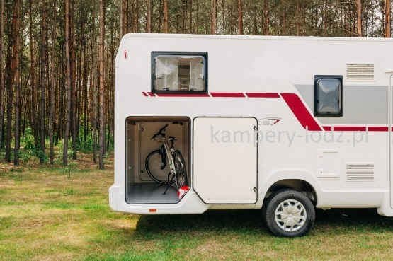                         Roller Team Kronos 284TL - zdjęcie 4
                        