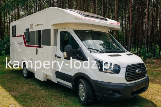                         Roller Team Kronos 284TL - zdjęcie 6
                        