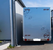                         VOLKSWAGEN Doka 2.5 TDI 4WD - przyczepa kempingowa z ciągnikiem - zdjęcie 5
                        