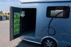                         VOLKSWAGEN Doka 2.5 TDI 4WD - przyczepa kempingowa z ciągnikiem - zdjęcie 3
                        