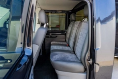                         VOLKSWAGEN Doka 2.5 TDI 4WD - przyczepa kempingowa z ciągnikiem - zdjęcie 2
                        