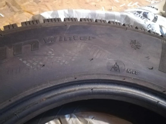                         4 opony 215/75/16C 3pmfs zimowe kamper BFGoodrich Activan Winter - zdjęcie 3
                        