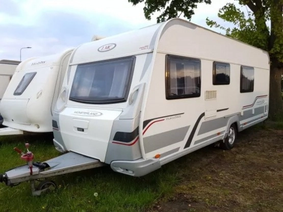                         LMC Musica 530E, markiza, MOVER, Ultraheat, SOLAR!!! Panele! prysznic! - zdjęcie 1
                        