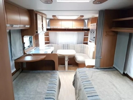                         LMC Musica 530E, markiza, MOVER, Ultraheat, SOLAR!!! Panele! prysznic! - zdjęcie 2
                        