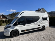                         Kamper VAN Globe Traveller Voyager Z, PEUGEOT BOXER NA GWARANCJI! - zdjęcie 26
                        