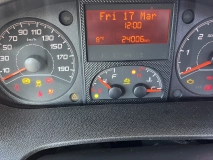                         Kamper VAN Globe Traveller Voyager Z, PEUGEOT BOXER NA GWARANCJI! - zdjęcie 23
                        