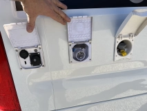                         Kamper VAN Globe Traveller Voyager Z, PEUGEOT BOXER NA GWARANCJI! - zdjęcie 21
                        