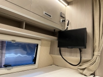                         Kamper VAN Globe Traveller Voyager Z, PEUGEOT BOXER NA GWARANCJI! - zdjęcie 16
                        