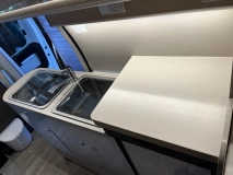                         Kamper VAN Globe Traveller Voyager Z, PEUGEOT BOXER NA GWARANCJI! - zdjęcie 15
                        