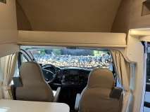                         Kamper VAN Globe Traveller Voyager Z, PEUGEOT BOXER NA GWARANCJI! - zdjęcie 11
                        