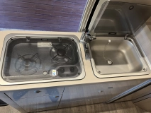                         Kamper VAN Globe Traveller Voyager Z, PEUGEOT BOXER NA GWARANCJI! - zdjęcie 8
                        