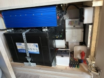                         Kamper VAN Globe Traveller Voyager Z, PEUGEOT BOXER NA GWARANCJI! - zdjęcie 5
                        