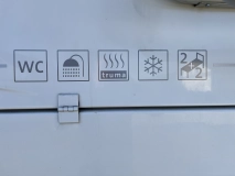                         Kamper VAN Globe Traveller Voyager Z, PEUGEOT BOXER NA GWARANCJI! - zdjęcie 4
                        