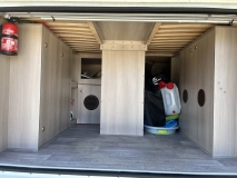                         Kamper VAN Globe Traveller Voyager Z, PEUGEOT BOXER NA GWARANCJI! - zdjęcie 1
                        