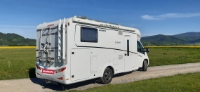                         KAMPER CITROEN DETHLEFFS - zdjęcie 7
                        