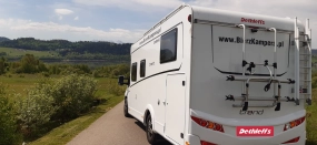                         KAMPER CITROEN DETHLEFFS - zdjęcie 6
                        