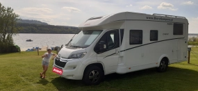                         KAMPER CITROEN DETHLEFFS - zdjęcie 3
                        