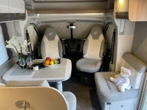                         KAMPER CITROEN DETHLEFFS - zdjęcie 12
                        