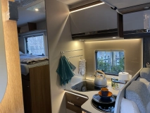                         KAMPER CITROEN DETHLEFFS - zdjęcie 9
                        