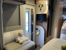                         KAMPER CITROEN DETHLEFFS - zdjęcie 14
                        