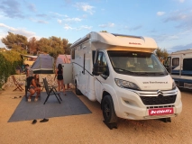                        KAMPER CITROEN DETHLEFFS - zdjęcie 1
                        