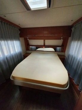                         Przyczepa kempingowa Tabbert Puccini - uszkodzona - zdjęcie 4
                        