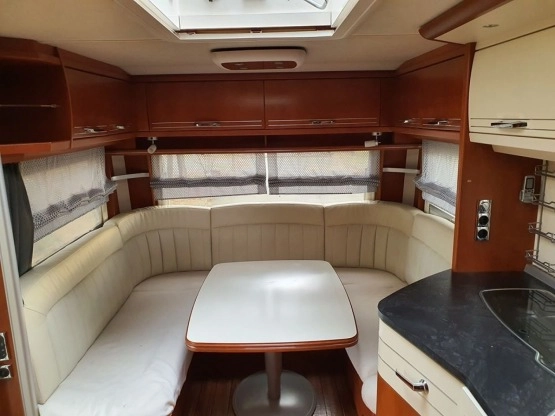                         Przyczepa kempingowa Tabbert Puccini - uszkodzona - zdjęcie 7
                        