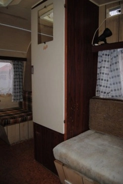                         WILK mała, stacjonarna. Idealna na działkę, budowę, ochronę, Transport - zdjęcie 4
                        