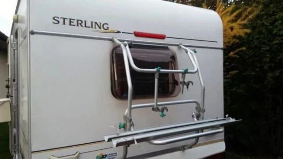                         Przyczepa kempingowa STERLING EUROPA 480 SB - zdjęcie 4
                        