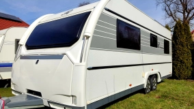                         Caravelair 570 Premium - zdjęcie 3
                        