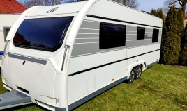                         Caravelair 570 Premium - zdjęcie 2
                        