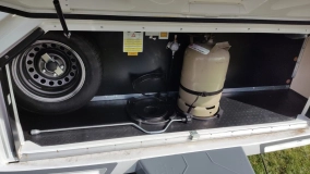                         Caravelair 570 Premium - zdjęcie 21
                        