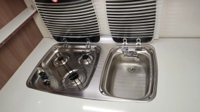                         Caravelair 570 Premium - zdjęcie 13
                        