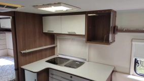                         Caravelair 570 Premium - zdjęcie 12
                        