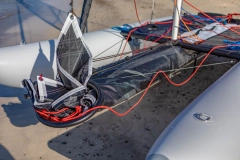                         katamaran do kampera Minicat 420 Evoque - zdjęcie 3
                        